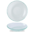 Churchill Isla Glass Clear Organic Glass Bowl 170mm additional 1