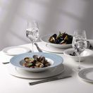 Churchill Isla Plate White 170mm additional 2