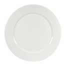 Churchill Isla Presentation Plate White 305mm additional 1
