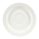 Churchill Isla Saucer White 150mm additional 1