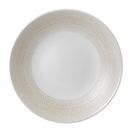 Churchill Isla Spinwash Sand Deep Coupe Plates 250mm additional 1