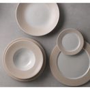 Churchill Isla Spinwash Sand Wide Rim Bowls 241mm additional 4