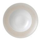 Churchill Isla Spinwash Sand Wide Rim Bowls 279mm additional 1