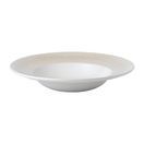 Churchill Isla Spinwash Sand Wide Rim Bowls 279mm additional 5