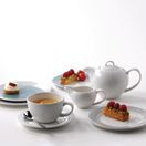 Churchill Isla Teacup White 200ml 8oz additional 2