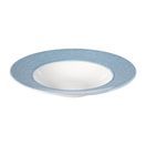 Churchill Isla Wide Rim Bowl Ocean Blue 280mm additional 2