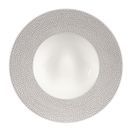 Churchill Isla Wide Rim Bowl Shale Grey 240mm additional 1