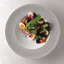 Churchill Isla Wide Rim Bowl Shale Grey 240mm additional 3