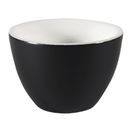 Churchill Menu Shades Ash Black Sugar Bowls 70mm additional 1