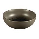 Churchill Menu Shades Caldera Bowl Flint Grey 160mm additional 2