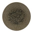 Churchill Menu Shades Caldera Coupe Plates Flint Grey 155mm additional 1