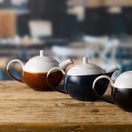 Churchill Monochrome Profile Teapots Sapphire Blue 430ml additional 2