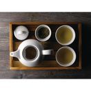 Churchill Profile Dip Pots White 2oz 70mm additional 5