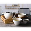 Churchill Profile Dip Pots White 4oz 85mm additional 6