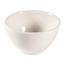 Churchill Profile Dip Pots White 4oz 85mm additional 1