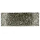 Churchill Raku Quartz Black Oblong Plates 250 x 90mm additional 1