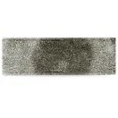 Churchill Raku Quartz Black Oblong Plates 330 x 110mm additional 1