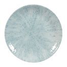 Churchill Stone Coupe Plates Aquamarine 165mm additional 1