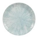 Churchill Stone Coupe Plates Aquamarine 217mm additional 1