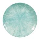Churchill Stone Coupe Plates Aquamarine 260mm additional 1