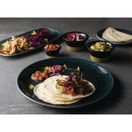 Churchill Stone Coupe Plates Aquamarine 288mm additional 5