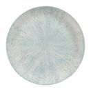 Churchill Stone Coupe Plates Aquamarine 288mm additional 1