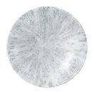 Churchill Stone Evolve Coupe Bowl Pearl Grey 184mm additional 2