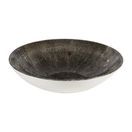 Churchill Stone Quartz Black Evolve Coupe Bowls 182mm additional 2