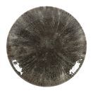 Churchill Stone Quartz Black Evolve Coupe Plates 165mm additional 1