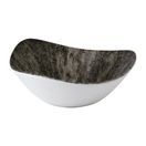 Churchill Stone Quartz Black Lotus Bowls 177mm additional 2