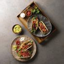 Churchill Stone Quartz Black Orbit Oval Coupe Plates 270mm additional 2