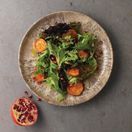 Churchill Stone Zircon Brown Evolve Coupe Plates 260mm additional 2