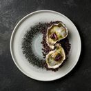 Churchill Studio Prints Fusion Black Walled Plates 260mm additional 2