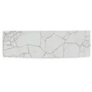 Churchill Studio Prints Kintsugi Agate Grey Oblong Plates 300x90mm additional 1