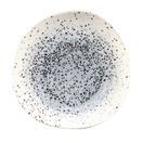 Churchill Studio Prints Mineral Blue Centre Organic Round Plates 210mm additional 1