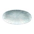 Churchill Studio Prints Stone Chefs Plates Aquamarine 299 x 150mm additional 1