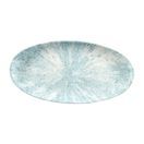Churchill Studio Prints Stone Chefs Plates Aquamarine 347 x 173mm additional 1