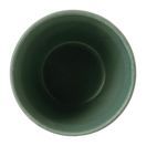 Churchill Super Vitrified Nourish Andorra Green Chip Mugs 100mm additional 2