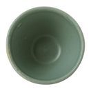 Churchill Super Vitrified Nourish Andorra Green Dip Pots 70mm additional 3