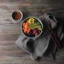 Churchill Super Vitrified Nourish Andorra Green Dip Pots 85mm additional 2