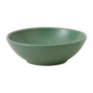 Churchill Super Vitrified Nourish Andorra Green Shallow Bowl 9oz additional 1
