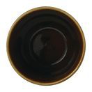 Churchill Super Vitrified Nourish Black Onyx Two Tone Chip Mugs 291ml additional 2