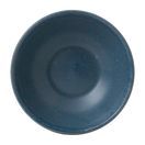 Churchill Super Vitrified Nourish Oslo Contour Shallow Bowl Blue 116mm additional 3