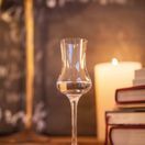 Stolzle Grappa Glass 90ml / 3oz additional 2