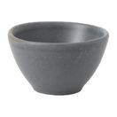 Churchill Super Vitrified Nourish Seattle Grey Dip Pots 70mm additional 1