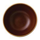 Churchill Super Vitrified Nourish Tokyo Black Deep Bowls 155mm additional 2
