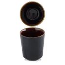 Churchill Tokyo Black Unhandled Cups 118ml additional 1