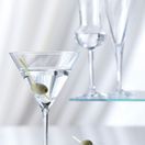 Stolzle Martini Glass 250ml / 8.75oz additional 2