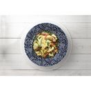 Churchill Vintage Prints Prague Victorian Calico Rimmed Bowl 249mm additional 2