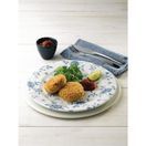 Churchill Vintage Prints Tea Plates Prague Rose Print 210mm additional 2